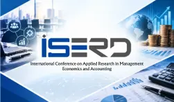 4th International Conference on Multidisciplinary and Current Research Trends (ICMCRT-2026)